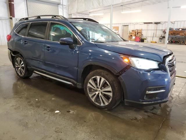  SUBARU ASCENT 2020 Синий