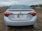 2015 Toyota Corolla L de vânzare în Elgin, IL - Front End