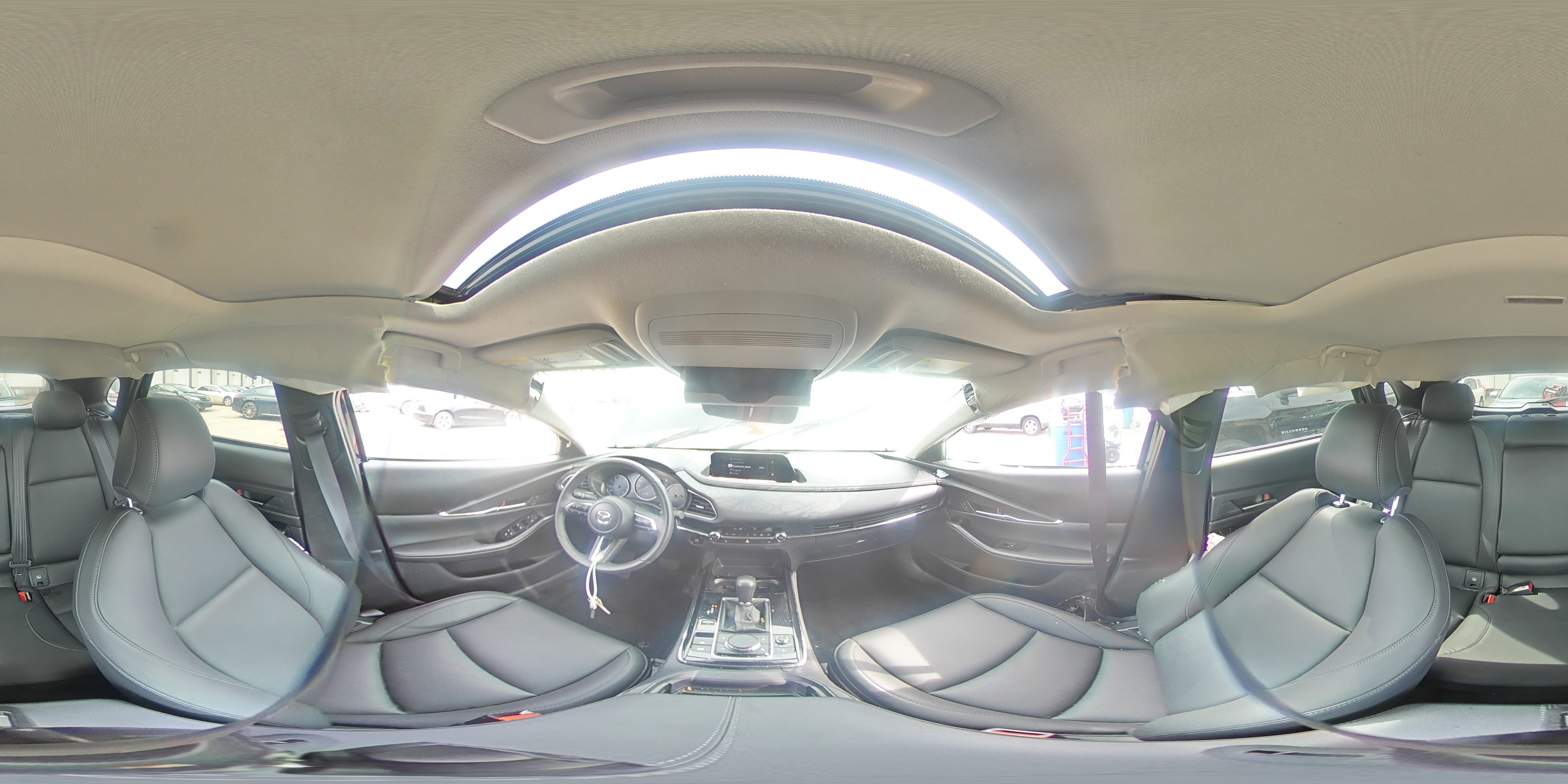 2024 Mazda Cx-30 Preferred VIN: 3MVDMBCM6RM690894 Lot: 56848025
