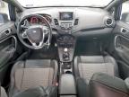 2015 Ford Fiesta St продається в Temple, TX - Hail