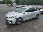 2021 Kia Forte Fe en Venta en Eight Mile, AL - Front End