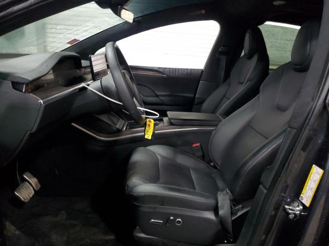  TESLA MODEL X 2023 Charcoal