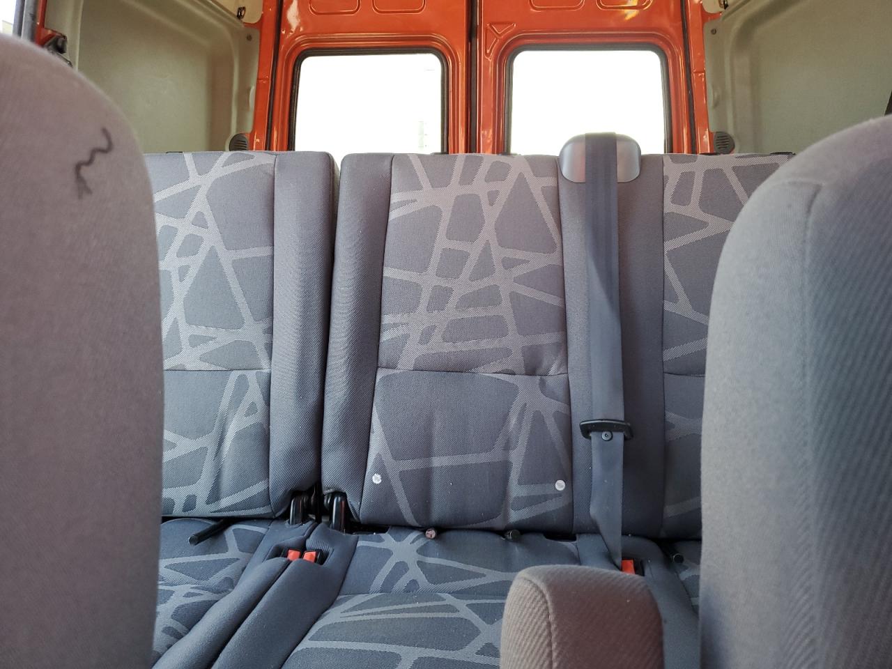 2013 Ford Transit Connect Xlt VIN: NM0KS9BN7DT151712 Lot: 56149825