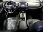 2014 Kia Sportage Sx   للبيع في East Granby، CT - Side