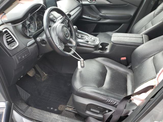 2019 MAZDA CX-9 TOURING  