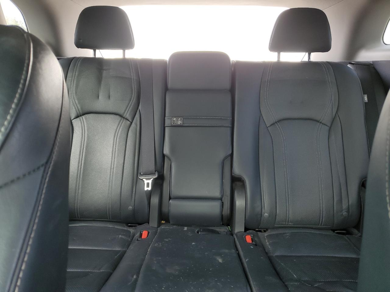 2016 Lexus Rx 350 Base VIN: 2T2BZMCA2GC014231 Lot: 55941415