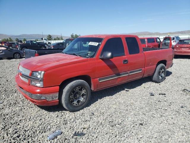 2003 Chevrolet Silverado C1500