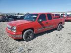 2003 Chevrolet Silverado C1500 იყიდება Reno-ში, NV - Vandalism