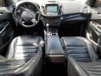 2017 FORD ESCAPE TITANIUM à vendre chez Copart ON - COOKSTOWN