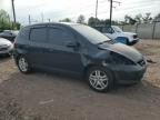 2008 Honda Fit Sport for Sale in Chalfont, PA - Front End