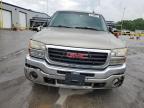2003 Gmc New Sierra K1500 na sprzedaż w Lebanon, TN - Front End