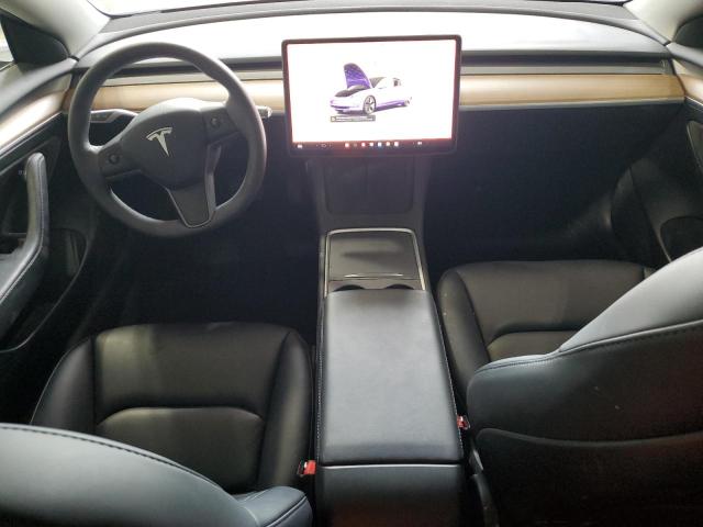  TESLA MODEL 3 2023 Czarny