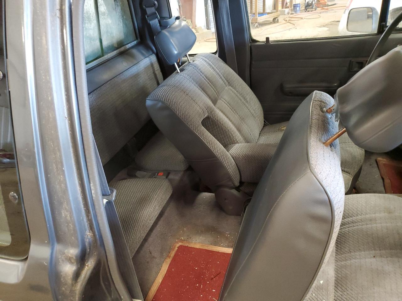 1992 Toyota Pickup 1/2 Ton Extra Long Wheelbase Dlx VIN: JT4RN93P0N5065687 Lot: 56355125