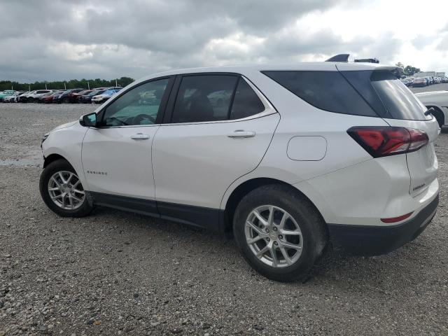  CHEVROLET EQUINOX 1L 2023 Белый