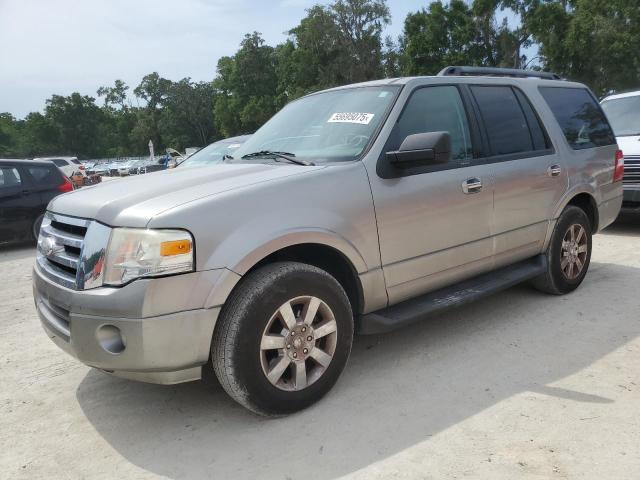 2009 Ford Expedition Xlt