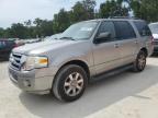2009 Ford Expedition Xlt for Sale in Ocala, FL - Rear End