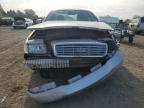2011 Ford Crown Victoria Lx за продажба в Elgin, IL - Front End