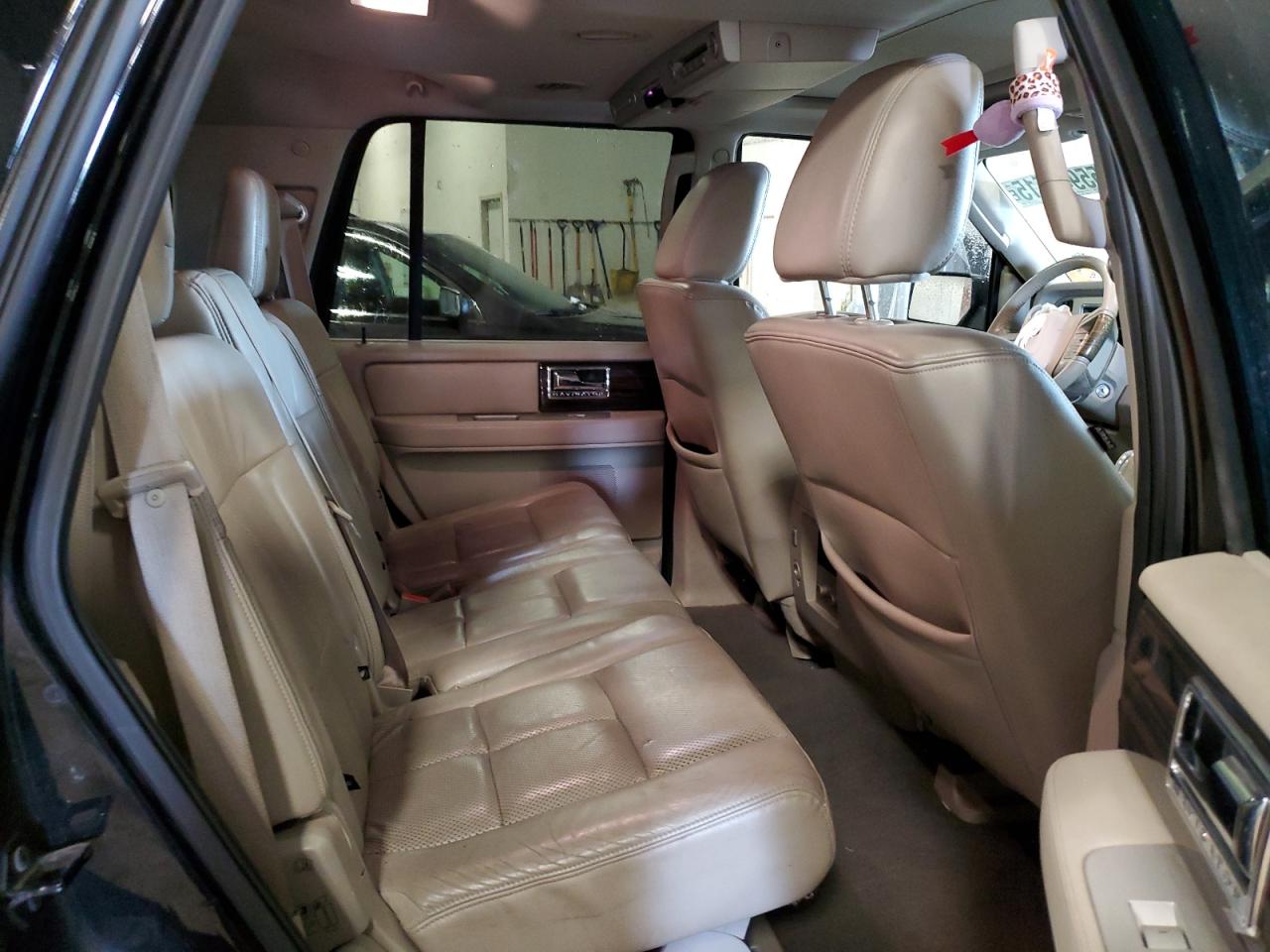 2010 Lincoln Navigator VIN: 5LMJJ2J52AEJ01982 Lot: 55949515