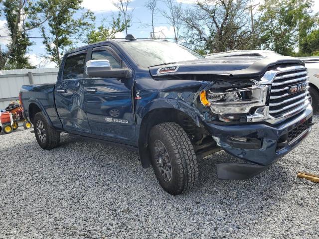  RAM 2500 2022 Синій