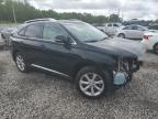 2011 Lexus Rx 350 იყიდება Memphis-ში, TN - Front End