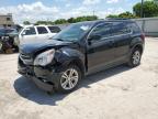 2012 Chevrolet Equinox Lt de vânzare în Wilmer, TX - Front End
