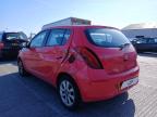 2012 HYUNDAI I20 ACTIVE for sale at Copart CHESTER
