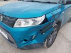 2017 SUZUKI VITARA SZ- for sale at Copart CORBY
