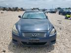 2008 Infiniti G37 Base продається в Taylor, TX - Rear End