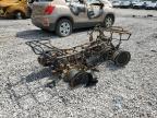 2004 Honda Trx400 Fa zu verkaufen in Grenada, MS - Burn
