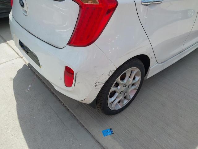 2014 KIA PICANTO 3