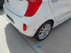 2014 KIA PICANTO 3 for sale at Copart SANDY