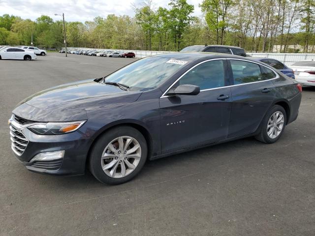 CHEVROLET MALIBU 2023 Gray