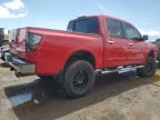 2010 Nissan Titan Xe for Sale in Brighton, CO - Hail