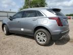 2020 Cadillac Xt5 Premium Luxury for Sale in Mercedes, TX - Water/Flood