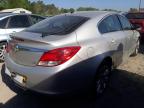2011 VAUXHALL INSIGNIA E for sale at Copart WOLVERHAMPTON