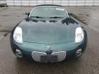 2006 Pontiac Solstice  на продаже в Arlington, WA - Front End