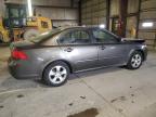 2009 Kia Optima Lx for Sale in Eldridge, IA - Front End