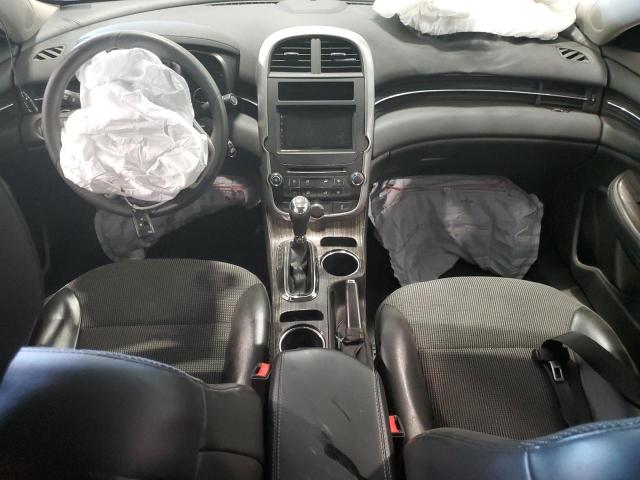  CHEVROLET MALIBU 2016 Білий