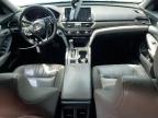 2018 Honda Accord Exl for Sale in Riverview, FL - Front End