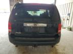 2011 Honda Pilot Exl продається в Abilene, TX - Hail