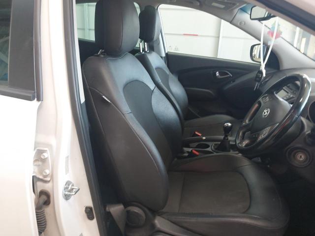 2014 HYUNDAI IX35 GO CR