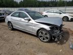 2015 Mercedes-Benz C 300 4Matic იყიდება Charles City-ში, VA - Front End
