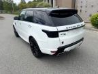 2020 Land Rover Range Rover Sport Hst en Venta en North Billerica, MA - Normal Wear
