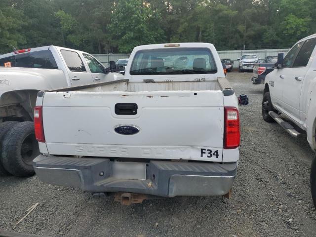 2015 FORD F350 SUPER DUTY  