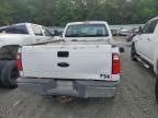 2015 FORD F350 SUPER DUTY   for sale at Copart LA - SHREVEPORT