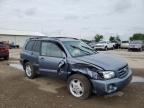 Des Moines, IA에서 판매 중인 2006 Toyota Highlander Limited - Front End