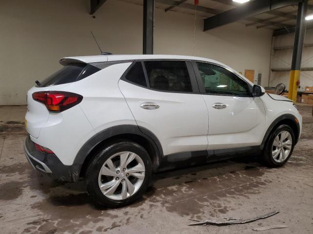  BUICK ENCORE 2024 Biały