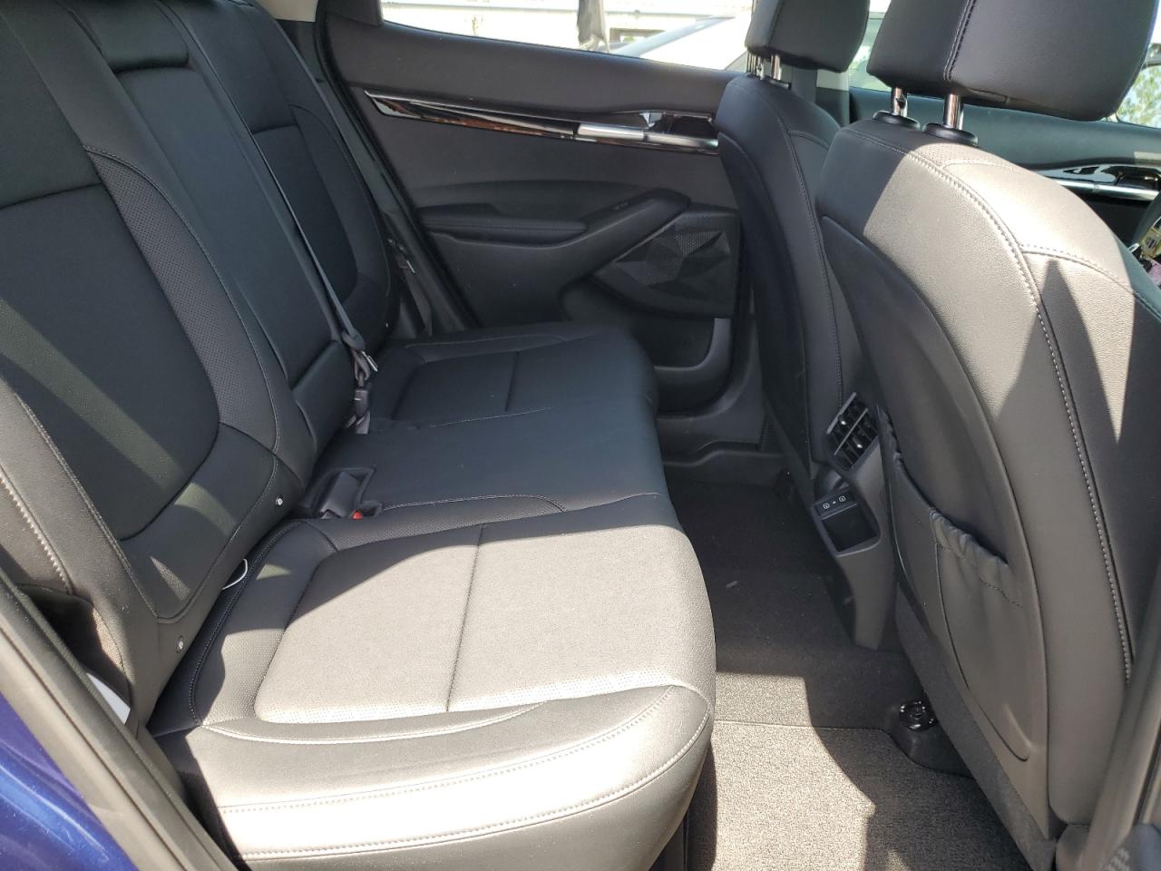 2025 Kia Seltos Ex VIN: KNDER2AA2S7772234 Lot: 57089815