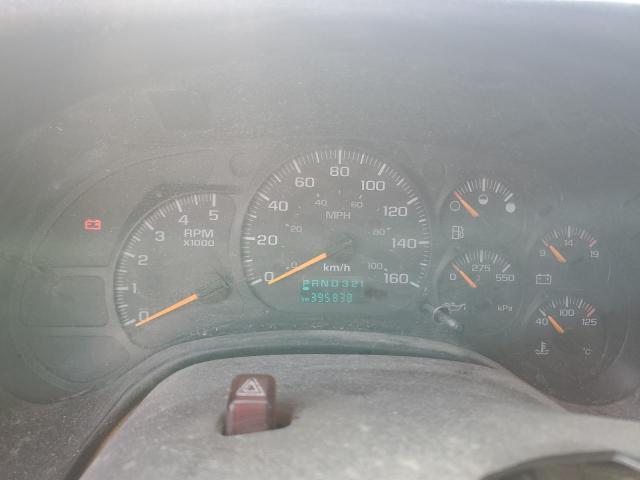 2006 GMC C5500 C5E042