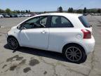 2008 Toyota Yaris  en Venta en Vallejo, CA - Front End